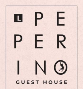 Il Peperino GuestHouse